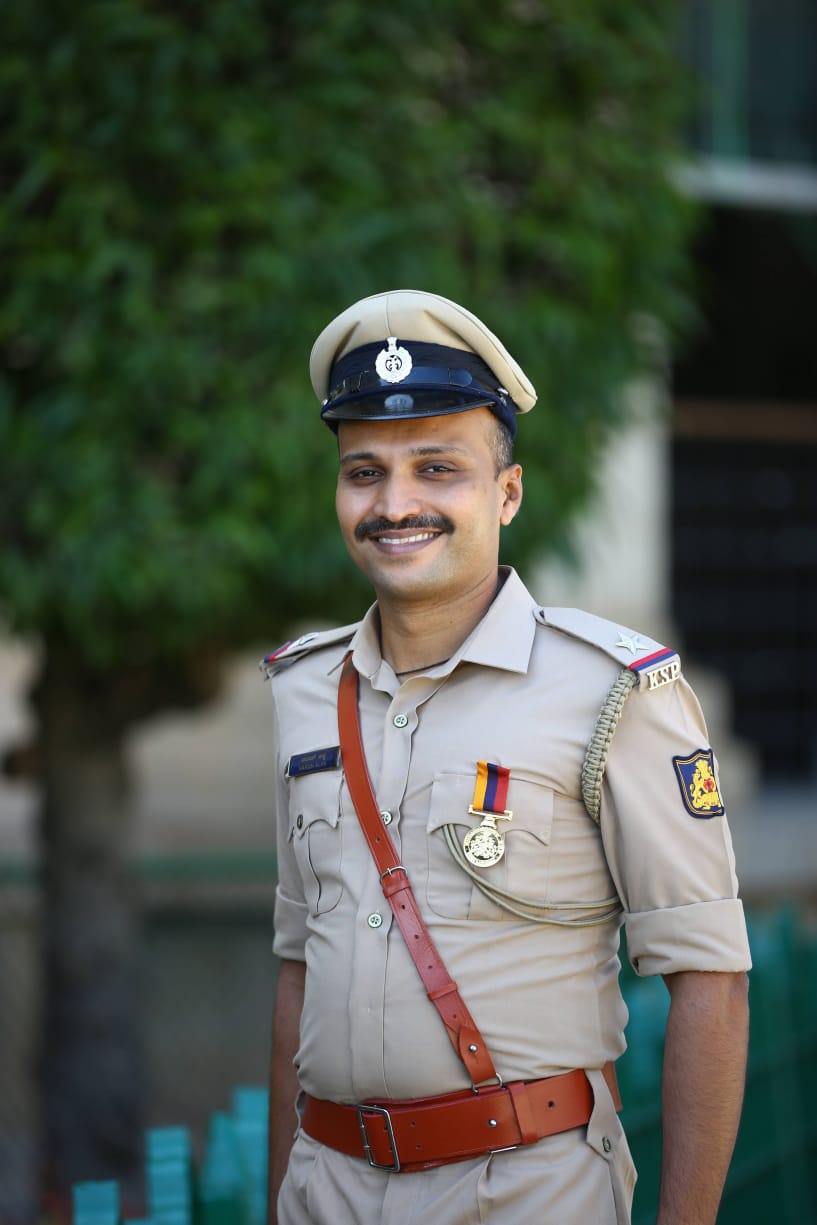 minister of state coal and mines